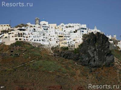 Tholos Resort 24